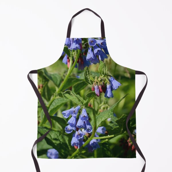 Item preview, The blue one. Prickly Comfrey designed and sold by Jouko Lehto Photography.