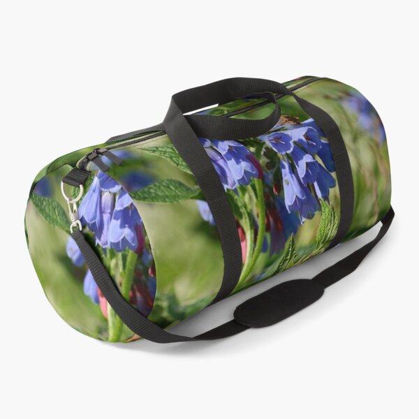 Item preview, The blue one. Prickly Comfrey designed and sold by Jouko Lehto Photography.