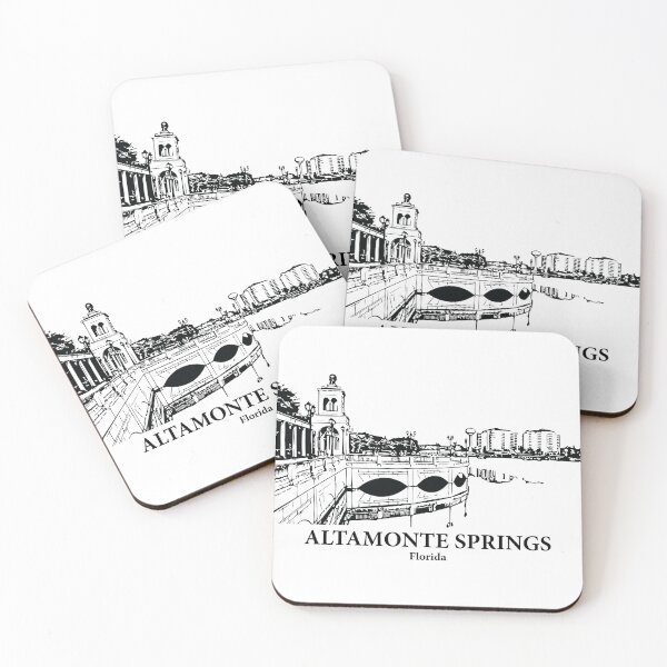 Item preview, Altamonte Springs – Florida designed and sold by Lakeric Cityscapes.