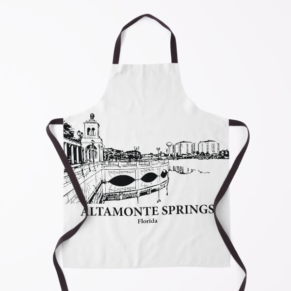 Item preview, Altamonte Springs – Florida designed and sold by Lakeric Cityscapes.