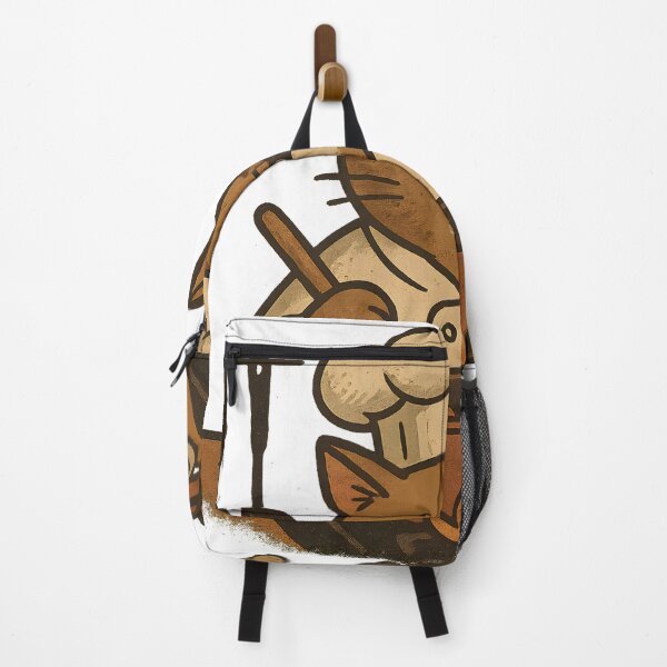 Item preview, Grumpy Cat Chef – Kitchen Humor designed and sold by Sztuboo.