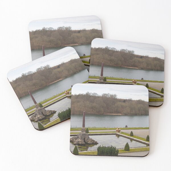 Item preview, Blenheim Palace Gardens and Lake designed and sold by Thomas Halouva.