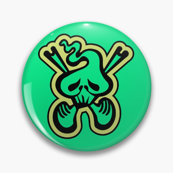 Item preview, Poison Jam designed and sold by RetroPW.