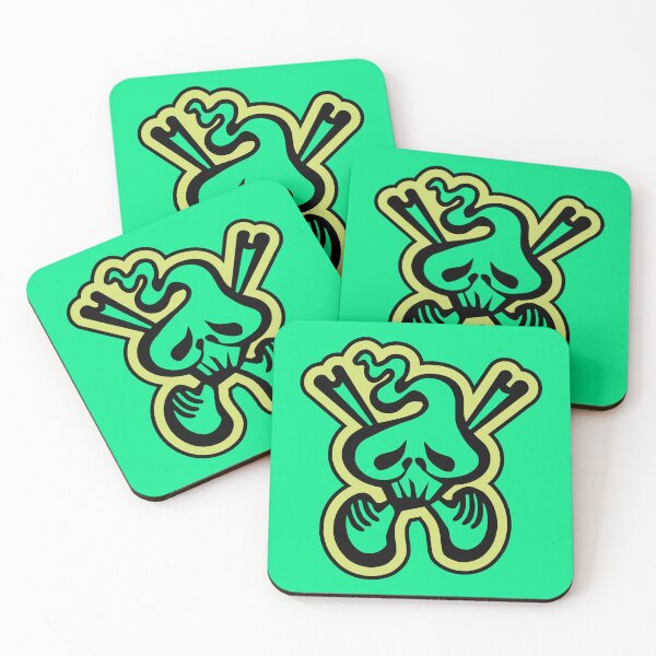 Item preview, Poison Jam designed and sold by RetroPW.