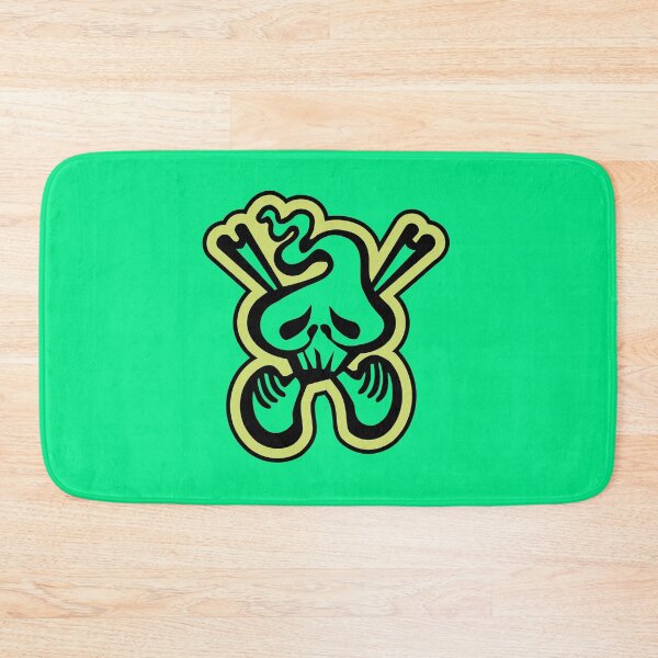 Item preview, Poison Jam designed and sold by RetroPW.