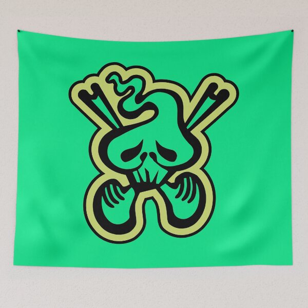 Item preview, Poison Jam designed and sold by RetroPW.