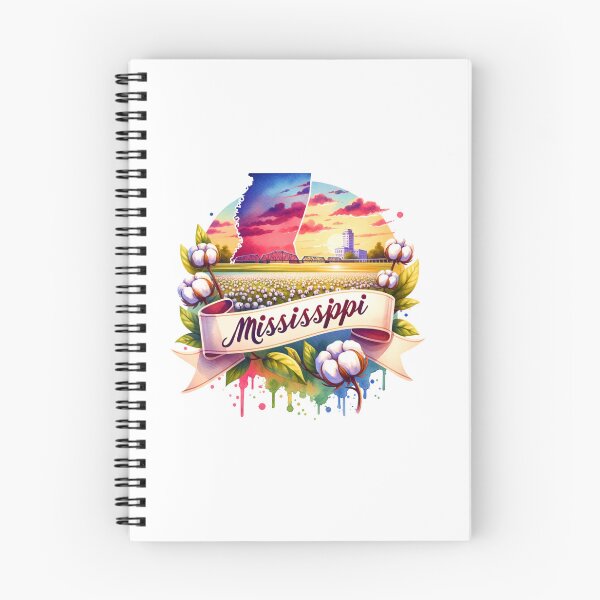Item preview, I love Mississippi designed and sold by BLUEFOX05.