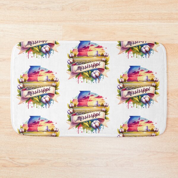Item preview, I love Mississippi designed and sold by BLUEFOX05.