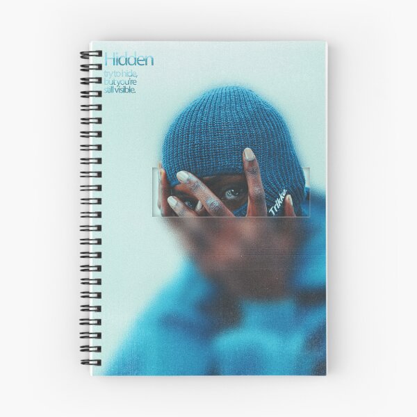 Item preview, Hidden designed and sold by shutyak_store.