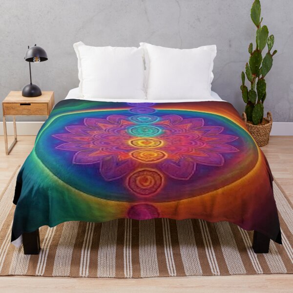 Item preview, Chakra Radiance | Soul Alignment  designed and sold by Toxi Nostalgia .