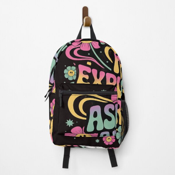 Item preview, Ask Me About My Explosive Diarrhea Inappropriate Adult designed and sold by sheenmi.