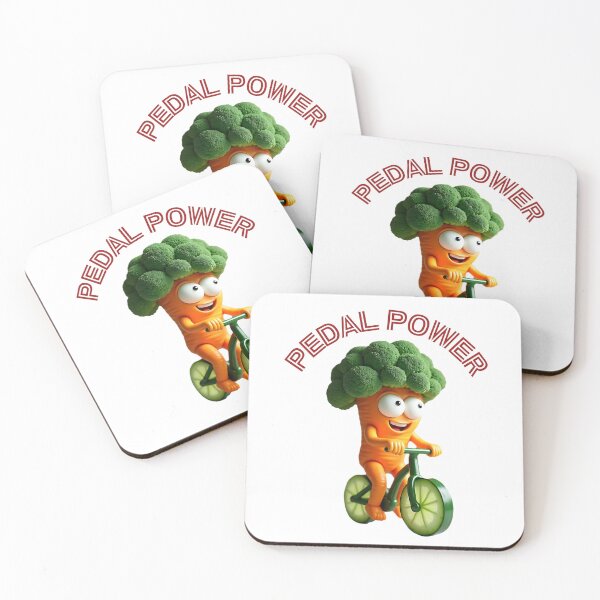 Item preview, Funny Veggie Rider designed and sold by DrakeIreland.