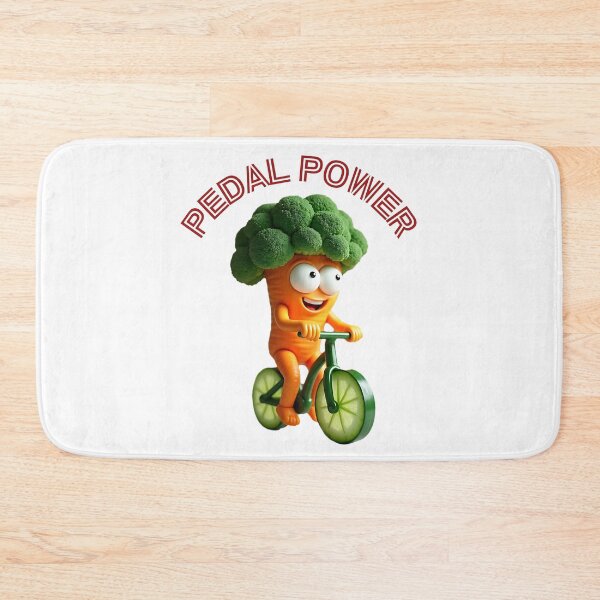 Item preview, Funny Veggie Rider designed and sold by DrakeIreland.