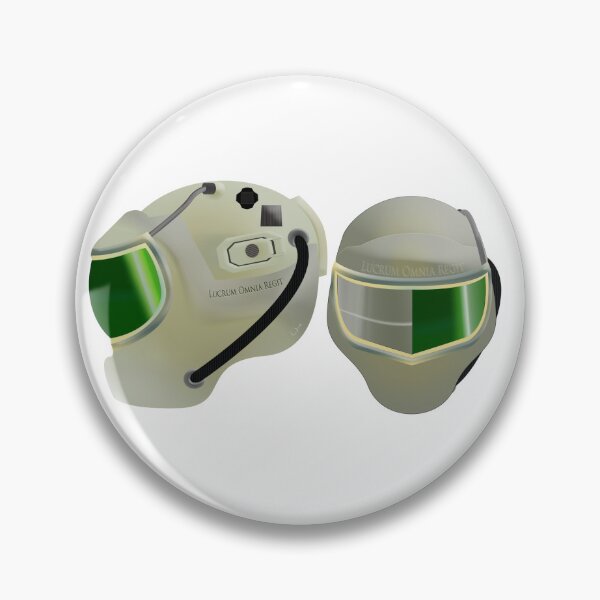 Item preview, T360 Helmet designed and sold by YouAreHereArt.