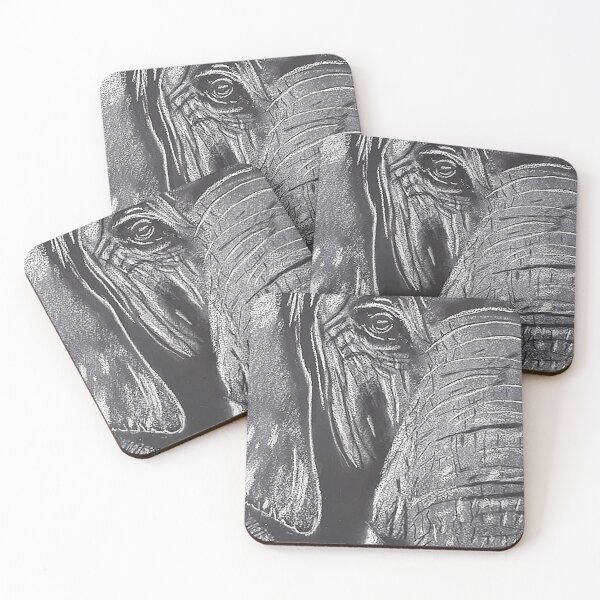 Item preview, Elephant designed and sold by Michael Birchmore.