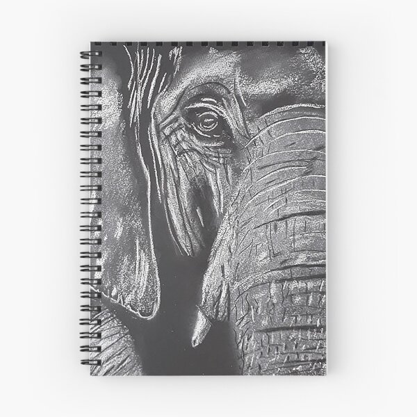Item preview, Elephant designed and sold by Michael Birchmore.