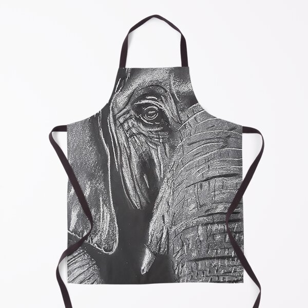 Item preview, Elephant designed and sold by Michael Birchmore.