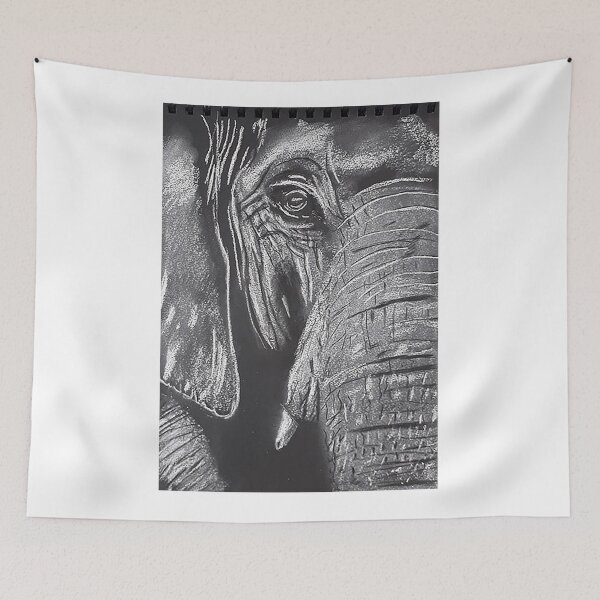 Item preview, Elephant designed and sold by Michael Birchmore.