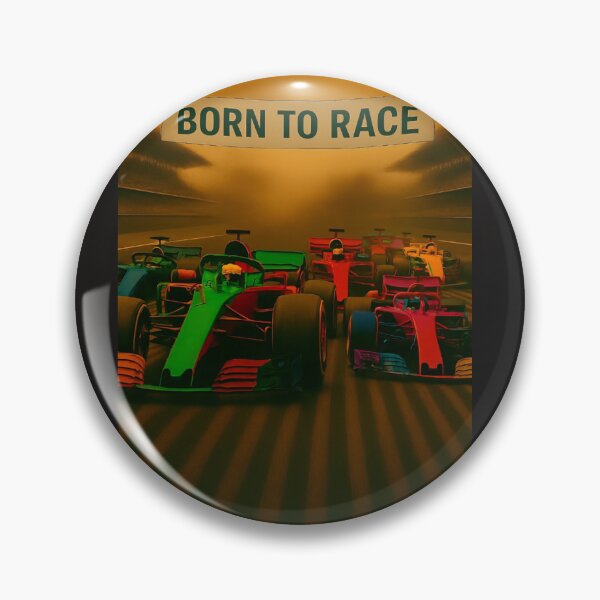 Item preview, Cool race design with a modern style  designed and sold by Gazmerch.