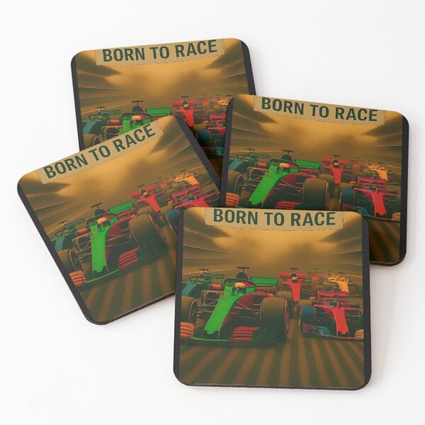 Item preview, Cool race design with a modern style  designed and sold by Gazmerch.