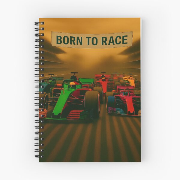 Item preview, Cool race design with a modern style  designed and sold by Gazmerch.