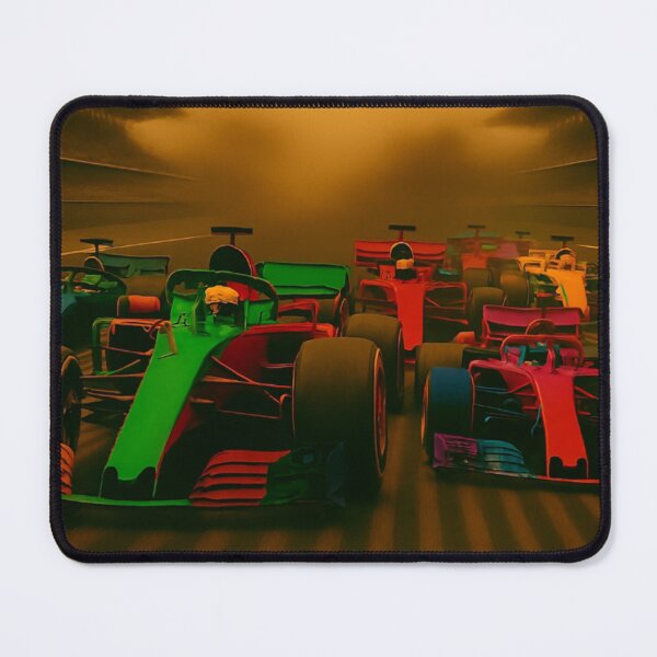 Item preview, Cool race design with a modern style  designed and sold by Gazmerch.