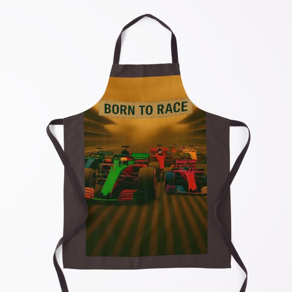 Item preview, Cool race design with a modern style designed and sold by Gazmerch.