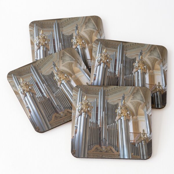 Item preview, Blenheim Palace Organ designed and sold by Thomas Halouva.