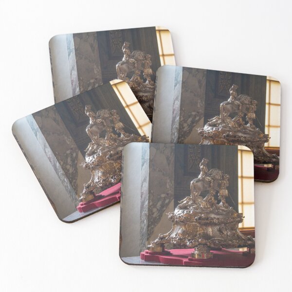 Item preview, Blenheim Palace Ornament designed and sold by Thomas Halouva.