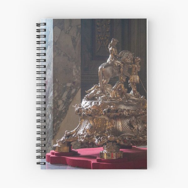 Item preview, Blenheim Palace Ornament designed and sold by Thomas Halouva.