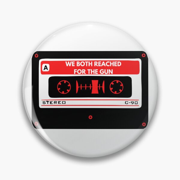 Item preview, Chicago Cassette designed and sold by broadwaygirl142.