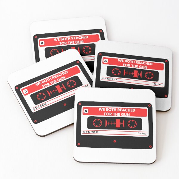 Item preview, Chicago Cassette designed and sold by broadwaygirl142.