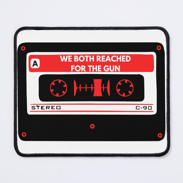 Item preview, Chicago Cassette designed and sold by broadwaygirl142.