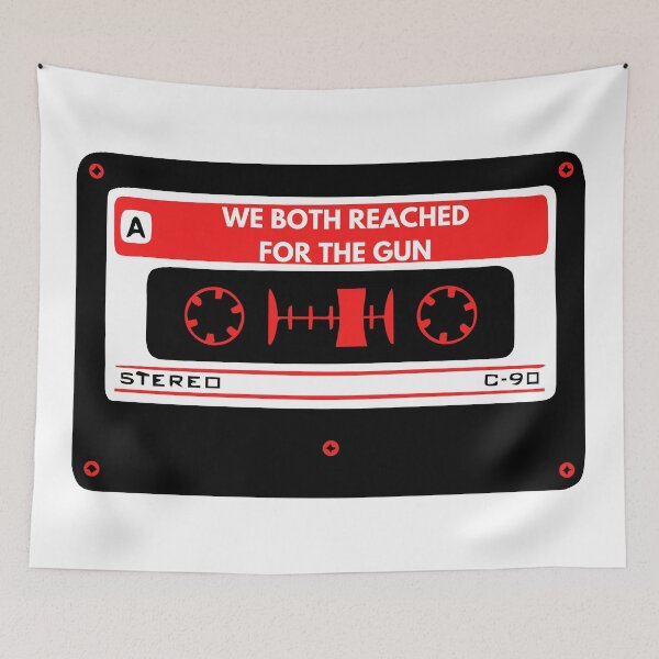 Item preview, Chicago Cassette designed and sold by broadwaygirl142.