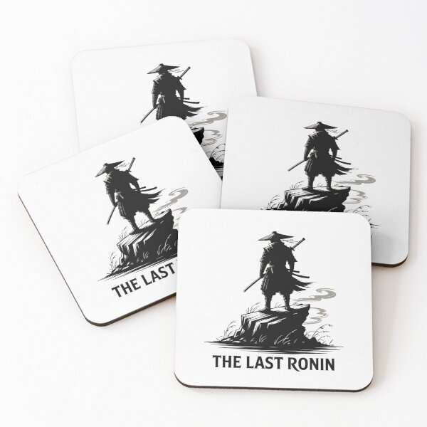 Item preview, Bushido Warrior – The Last Ronin designed and sold by SignumShop.