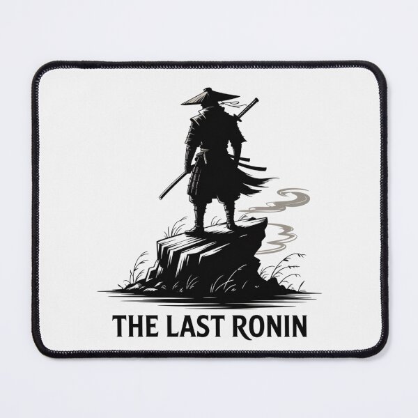 Item preview, Bushido Warrior – The Last Ronin designed and sold by SignumShop.