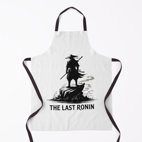 Item preview, Bushido Warrior – The Last Ronin designed and sold by SignumShop.