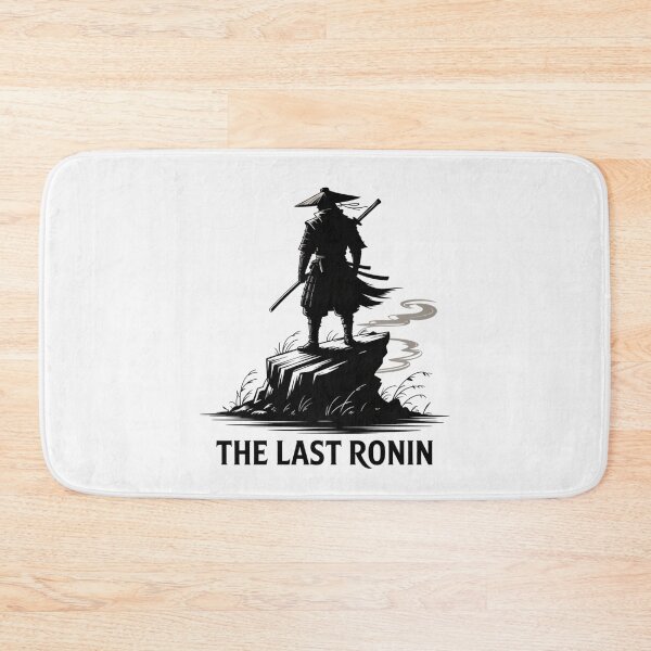 Item preview, Bushido Warrior – The Last Ronin designed and sold by SignumShop.
