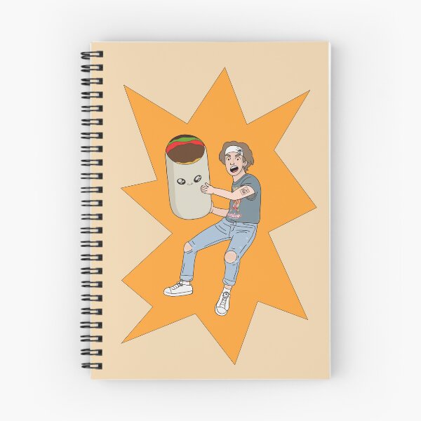Item preview, Smosh - Trevor Slam Dunk designed and sold by removethehat.