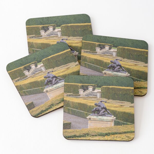 Item preview, Blenheim Palace Garden Statues designed and sold by Thomas Halouva.