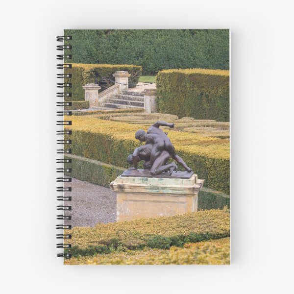Item preview, Blenheim Palace Garden Statues designed and sold by Thomas Halouva.