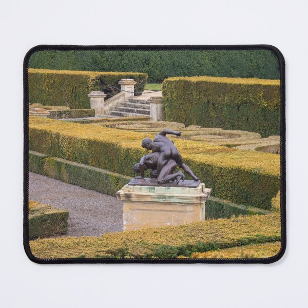Item preview, Blenheim Palace Garden Statues designed and sold by Thomas Halouva.