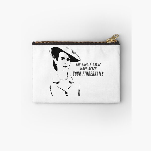 Item preview, You Should Bathe More Often Your Fingernails Movie designed and sold by taranessa.