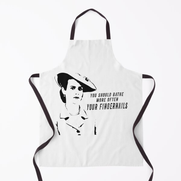 Item preview, You Should Bathe More Often Your Fingernails Movie designed and sold by taranessa.