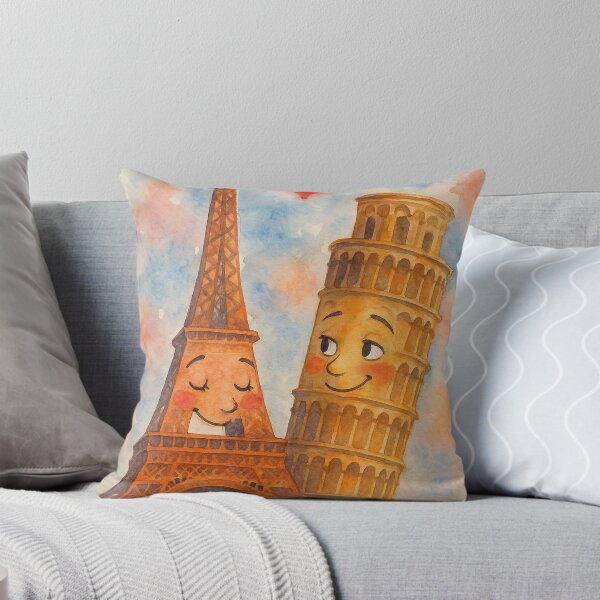 Item preview, We are a couple, love in Paris designed and sold by Mauswohn.