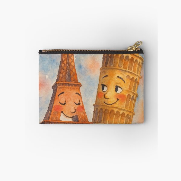 Item preview, We are a couple, love in Paris designed and sold by Mauswohn.