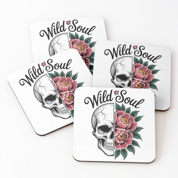 Item preview, Wild Soul. Version 1 designed and sold by ArthousePromos.