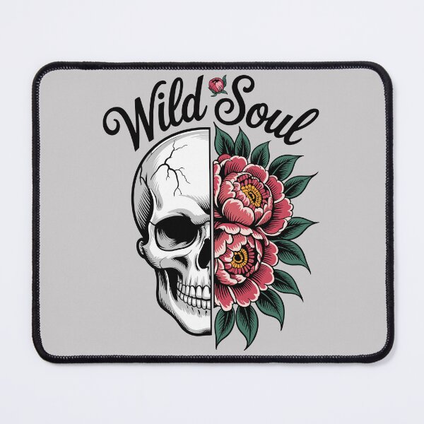 Item preview, Wild Soul. Version 1 designed and sold by ArthousePromos.