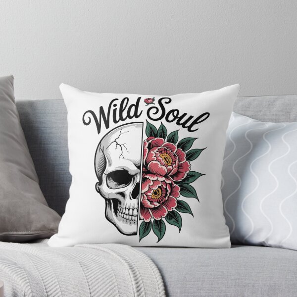 Item preview, Wild Soul. Version 1 designed and sold by ArthousePromos.