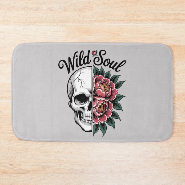 Item preview, Wild Soul. Version 1 designed and sold by ArthousePromos.